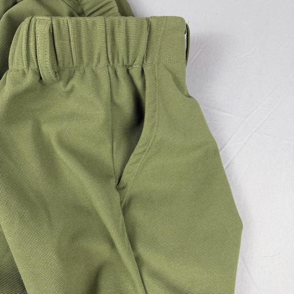 Halara Flex™ High‎ Waisted Pocket Wide Leg Waffle Work Pants Size XL - Picture 6 of 12